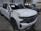 Chevrolet Silverado 1500 4wd  Standard Bed High Country Image 11