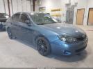 Subaru Impreza 2.5i Image 1