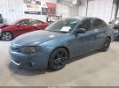 Subaru Impreza 2.5i Image 2