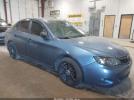 Subaru Impreza 2.5i Image 9