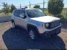 Jeep Renegade Latitude Image 1