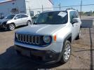 Jeep Renegade Latitude Image 3