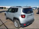 Jeep Renegade Latitude Image 11