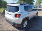 Jeep Renegade Latitude Image 10