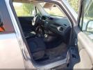 Jeep Renegade Latitude Image 2