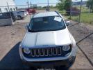 Jeep Renegade Latitude Image 4