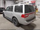 Lincoln Navigator Image 6