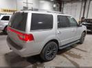 Lincoln Navigator Image 5