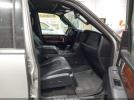 Lincoln Navigator Image 8