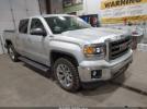 GMC Sierra 1500 Slt Image 1