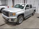GMC Sierra 1500 Slt Image 4