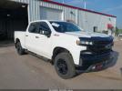 Chevrolet Silverado 1500 4wd  Standard Bed Lt Trail Boss Image 1