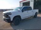 Chevrolet Silverado 1500 4wd  Standard Bed Lt Trail Boss Image 2