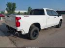 Chevrolet Silverado 1500 4wd  Standard Bed Lt Trail Boss Image 8