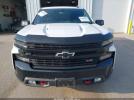 Chevrolet Silverado 1500 4wd  Standard Bed Lt Trail Boss Image 18