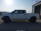 Chevrolet Silverado 1500 4wd  Standard Bed Lt Trail Boss Image 12