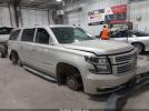 Chevrolet Suburban 1500 Ltz Image 1