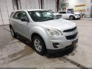 Chevrolet Equinox Ls Image 1