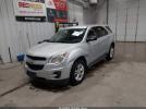 Chevrolet Equinox Ls Image 11