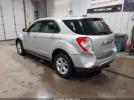 Chevrolet Equinox Ls Image 10
