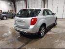 Chevrolet Equinox Ls Image 12