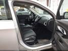 Chevrolet Equinox Ls Image 13