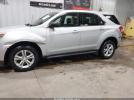 Chevrolet Equinox Ls Image 4