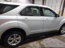 Chevrolet Equinox Ls Image 3