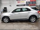 Chevrolet Equinox Ls Image 9