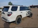 Toyota 4Runner Nightshade Special Edition Image 10