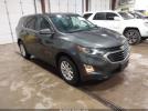 Chevrolet Equinox Lt Image 1