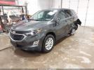 Chevrolet Equinox Lt Image 13