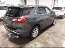 Chevrolet Equinox Lt Image 4