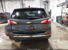 Chevrolet Equinox Lt Image 15