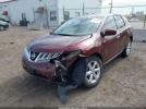 Nissan Murano S Image 15