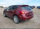 Nissan Murano S Image 5