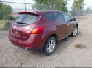 Nissan Murano S Image 14