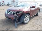 Nissan Murano S Image 4