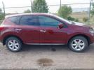 Nissan Murano S Image 8