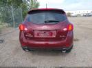 Nissan Murano S Image 9