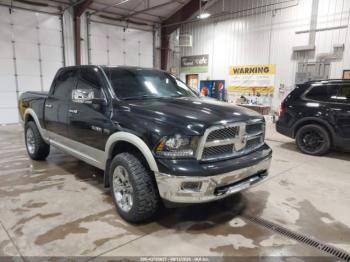  Salvage Dodge Ram 1500