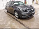 Chevrolet Cruze 1lt Auto Image 1