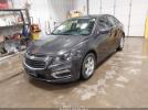 Chevrolet Cruze 1lt Auto Image 2