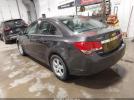Chevrolet Cruze 1lt Auto Image 4