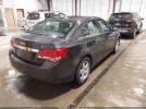 Chevrolet Cruze 1lt Auto Image 3