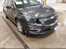 Chevrolet Cruze 1lt Auto Image 6