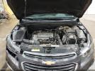 Chevrolet Cruze 1lt Auto Image 8