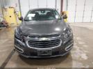 Chevrolet Cruze 1lt Auto Image 13