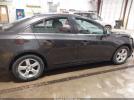 Chevrolet Cruze 1lt Auto Image 9
