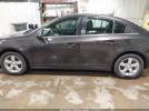 Chevrolet Cruze 1lt Auto Image 15